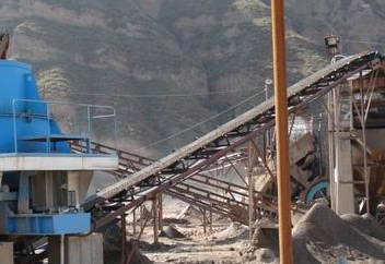 輕松解決制砂機(jī)出料慢問題，馬上看