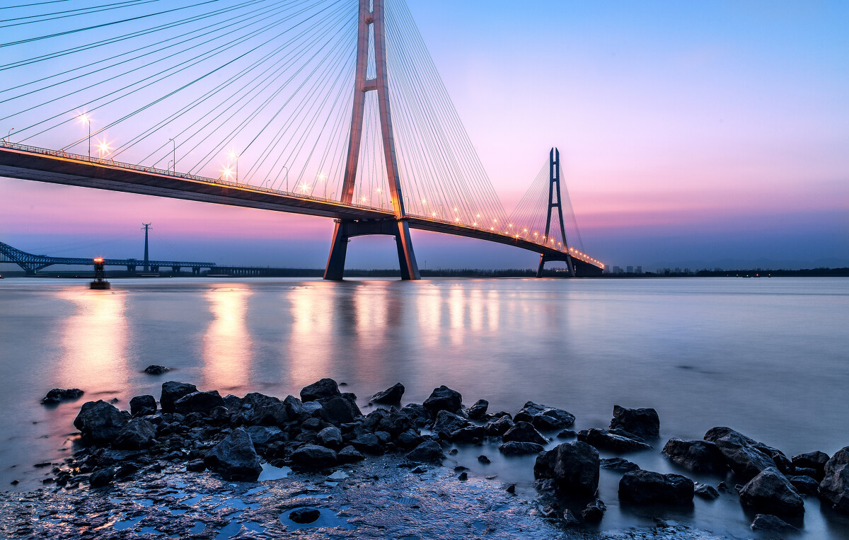 打擊盜采保護長江，推廣機制砂已成未來趨勢！