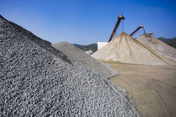 河砂禁采，機(jī)制砂興起，投資制砂設(shè)備，請(qǐng)認(rèn)準(zhǔn)唐山金路