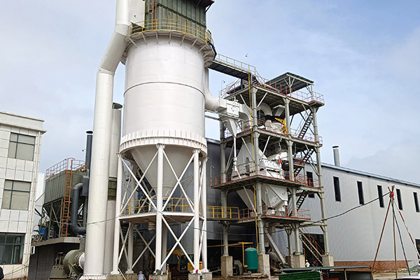 生產(chǎn)機制砂一定要水洗嗎？新型的干式制砂樓了解一下