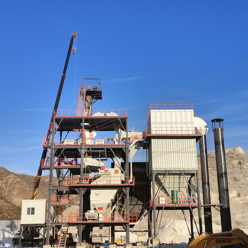 制砂樓和制砂機(jī)要如何選擇？制砂樓一套要多少錢？