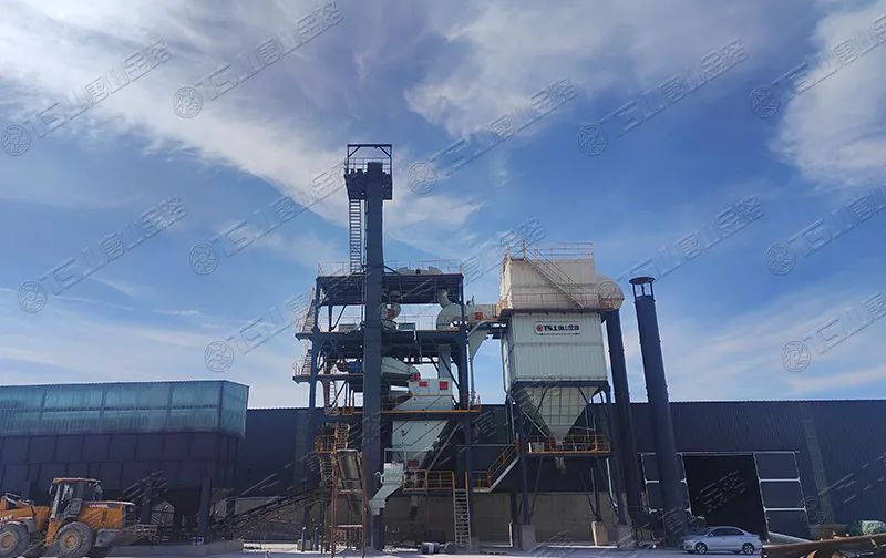 投資制砂廠，選擇工藝先進(jìn)的制砂設(shè)備廠家很關(guān)鍵