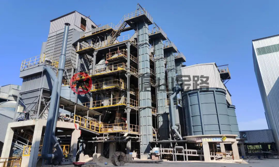 新建制砂線需要注意什么？制砂樓的優(yōu)點？