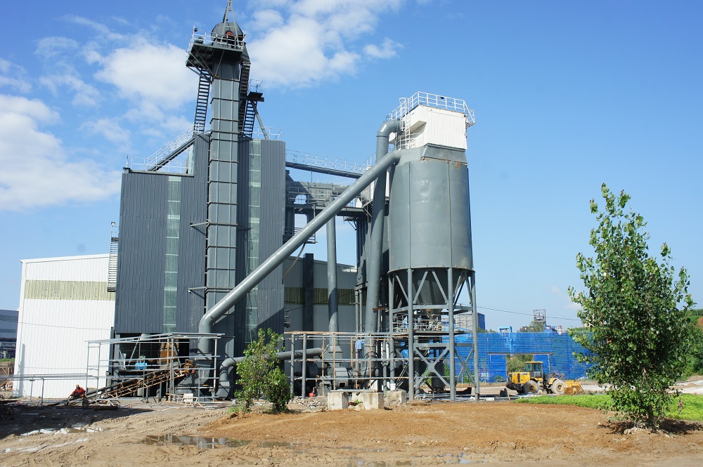 鐵礦尾礦怎么處理？制成砂有什么用途？制砂樓鐵礦尾礦制砂效果怎么樣？