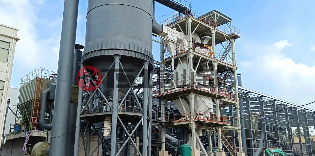 建筑廢料可以制砂嗎？制砂樓建筑廢料制砂效果如何？